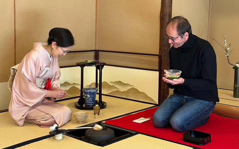 体験プログラム