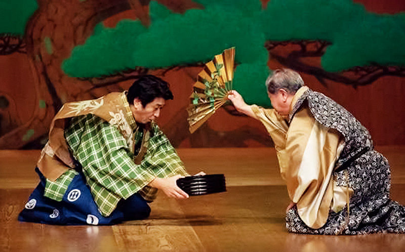 観覧プログラム